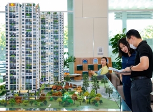 Săn BĐS 'sóng' sáp nhập tỉnh thành: Nhà đầu tư phải tỉnh táo