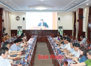 Nỗ lực để đảm bảo tăng trưởng đạt 8% trở lên trong năm 2025