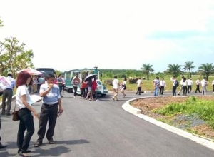 Đất nền sắp bước sang chu kỳ tăng giá mới, khu vực nào đang được nhà đầu tư "săn đón"?