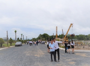 Luật Đất đai 2024 có hiệu lực sẽ khiến giá bất động sản tăng mạnh?