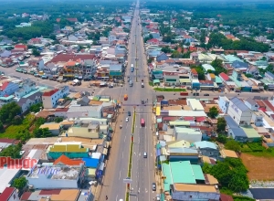 Nửa thế kỷ chuyển mình đổi mới