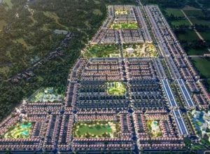 Chuyên gia dự báo từ quý 3 năm nay trở đi, thị trường bất động sản sẽ tăng tốc