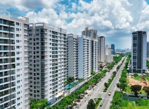 Cả năm làm việc chỉ mua nổi 1m² chung cư: Sự thật chua xót