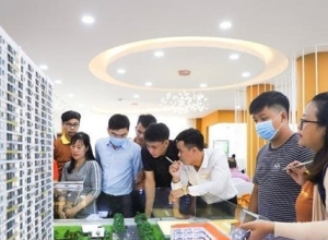 “Cú hích” nào giúp người trẻ và người thu nhập thấp tăng cơ hội tiếp cận nhà ở?