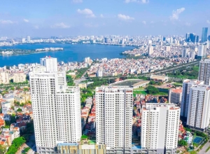 Bất động sản 2025: Phân khúc nào sẽ sinh lời cao nhất?