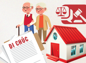 Từ chối công chứng di chúc nhà đất: 2 trường hợp cần biết ngay