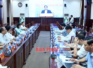 Giai đoạn 2021-2024, cả nước hoàn thành 66.755 căn nhà ở xã hội