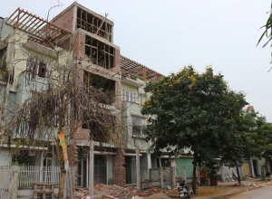 Bất động sản có được hưởng lợi từ sáp nhập địa giới đơn vị hành chính?