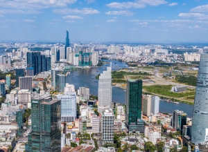 ĐS phía Nam: Khu vực nào bùng nổ lượt tìm kiếm và giao dịch?