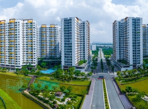 Thông qua Luật Đất đai, điều kiện cuối cùng để thị trường bất động sản “đặt chân” vào chu kỳ tăng trưởng