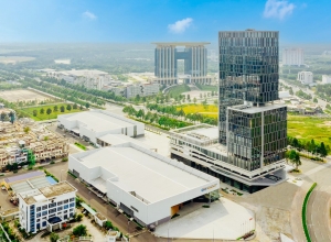 Cổ phiếu "ông lớn" Becamex diễn biến ra sao trước thương vụ đình đám trên thị trường?