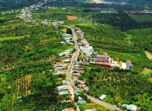Thúc tiến độ khởi công cao tốc Gia Nghĩa - Chơn Thành