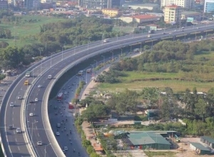 Chưa đầy 2 năm nữa, phía Nam Việt Nam sẽ được phủ gần 950km đường cao tốc mới