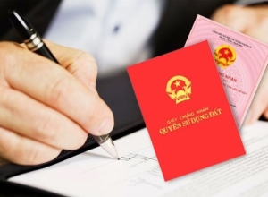 Từ bây giờ, đất không sổ đỏ bị thu hồi có được đền bù không?