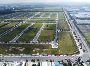  Thua lỗ nặng, tập đoàn BĐS muốn mua dự án Đại Nam của ông Dũng ‘lò vôi’ quay sang trồng rau sạch, phát triển dược liệu