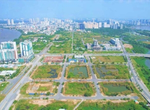 Đề xuất bãi bỏ một số quy định trong lĩnh vực đất đai