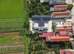 Phí chuyển đất nông nghiệp sang đất thổ cư năm 2025