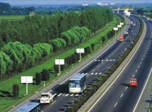 Khởi công một số gói thầu ở dự án thành phần cao tốc Gia Nghĩa - Chơn Thành vào cuối tháng 4