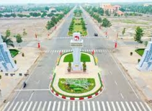 Sắp xếp, thành lập xã, phường mới ở tỉnh Bình Phước, duy nhất địa danh Hớn Quản không xuất hiện
