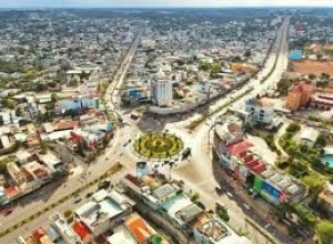 Bình Phước: Sau sáp nhập, phường nào đông nhất, xã nào rộng nhất?
