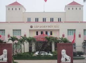 Tập đoàn Sơn Hải: Tiết kiệm gần 150 tỉ đồng vẫn bị loại khỏi gói thầu cao tốc TP HCM - Chơn Thành