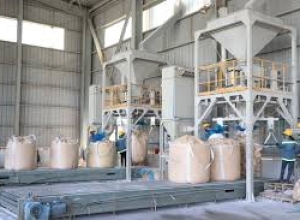 Tổ hợp Alumin hơn 910 triệu USD tại Bình Phước thông đường