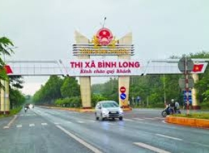 Chỉ 5 năm nữa, miền Nam Việt Nam sẽ có thêm 10 thành phố được ‘cất cánh’ lên từ thị xã