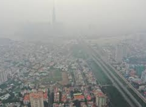 Tiêu chí môi trường được khách hàng ưu tiên khi chọn nơi an cư