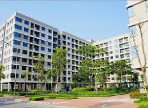 Hôm nay, Thủ tướng chủ trì hội nghị toàn quốc thúc đẩy phát triển nhà ở xã hội