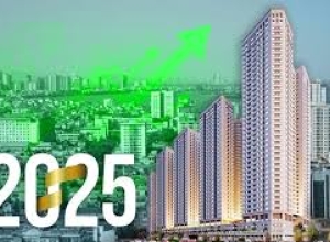 Bất động sản bước vào chu kỳ mới, đâu là điểm nóng đầu tư năm 2025?