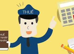 Cấp bách sửa thuế thu nhập cá nhân
