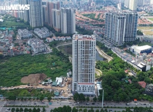 Cuối năm, phân khúc bất động sản nào sẽ hút dòng tiền?