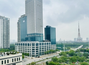 Bất động sản liên quan đến hạ tầng được đánh giá là kênh đầu tư tốt của năm 2025