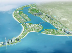 Vingroup (VIC) lên lịch khởi công 3 siêu dự án hơn 12 tỷ USD trong tháng 4