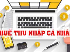 Thuế thu nhập cá nhân: Cách tính mức giảm trừ gia cảnh mới nhất