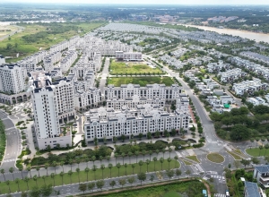 Ngày vui sắp đến cho những ai kiên trì “ôm” đất Nhơn Trạch?