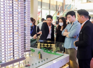 "Hãy tham lam khi người khác sợ hãi": BĐS 2024 vào thời điểm "shopping time", tận dụng cơ hội nhà đầu tư mua được hàng tốt và có thể chốt lời sau 1 năm nữa