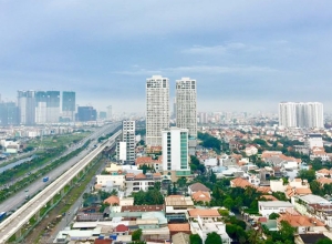 Nóng trong tuần: Tin vui cho người dân TP.HCM với gần 3.000 căn hộ hoàn thành và khởi công gần 8.000 căn trong năm nay
