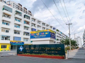 Cập Nhật Tiến Độ Các Dự Án Nhà Ở Xã Hội TP.HCM 2025