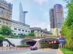 TP.HCM chi 16 tỷ đồng khảo sát bảng giá đất mới, áp dụng từ 2026