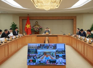 Khẩn trương hoàn thiện, sớm ban hành 2 nghị định về đất đai, bất động sản