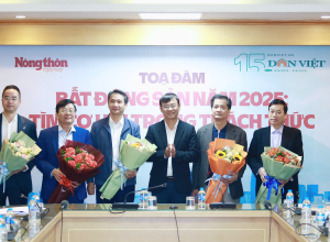 Bất động sản 2025: Cơ hội và thách thức trong bối cảnh mới