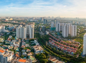 Thấy gì từ thực trạng tồn kho bất động sản tăng cao?