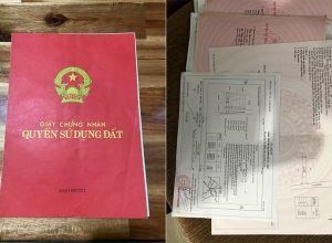 Những nhóm người sử dụng đất không giấy tờ sắp được cấp sổ đỏ, người dân cần biết