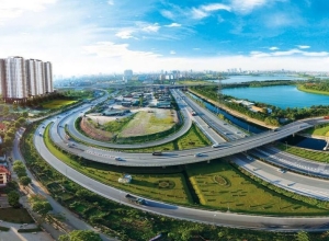 6 tuyến cao tốc được Chính phủ cho phép đầu tư sớm