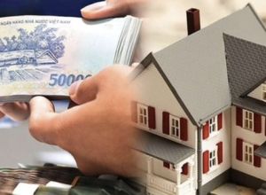 Tín dụng bất động sản được nới lỏng trên cơ sở thận trọng