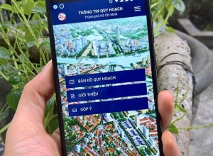 Hướng Dẫn Cách "Soi" Quy Hoạch - Pháp Lý Của Bất Động Sản Trước Khi Mua