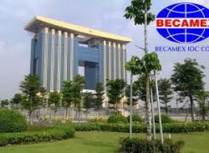 Becamex (BCM) góp vốn thực hiện siêu dự án Vành đai 4 TP.HCM