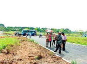 Tiết lộ những khu vực nhà đầu tư đang âm thầm đi “săn” bất động sản