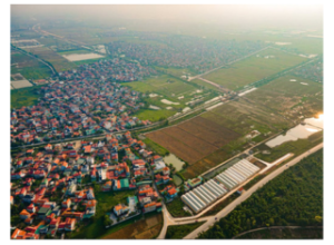 Tin mừng: Từ ngày 1/4/2025, đất nông nghiệp được thí điểm chuyển nhượng làm dự án nhà ở thương mại